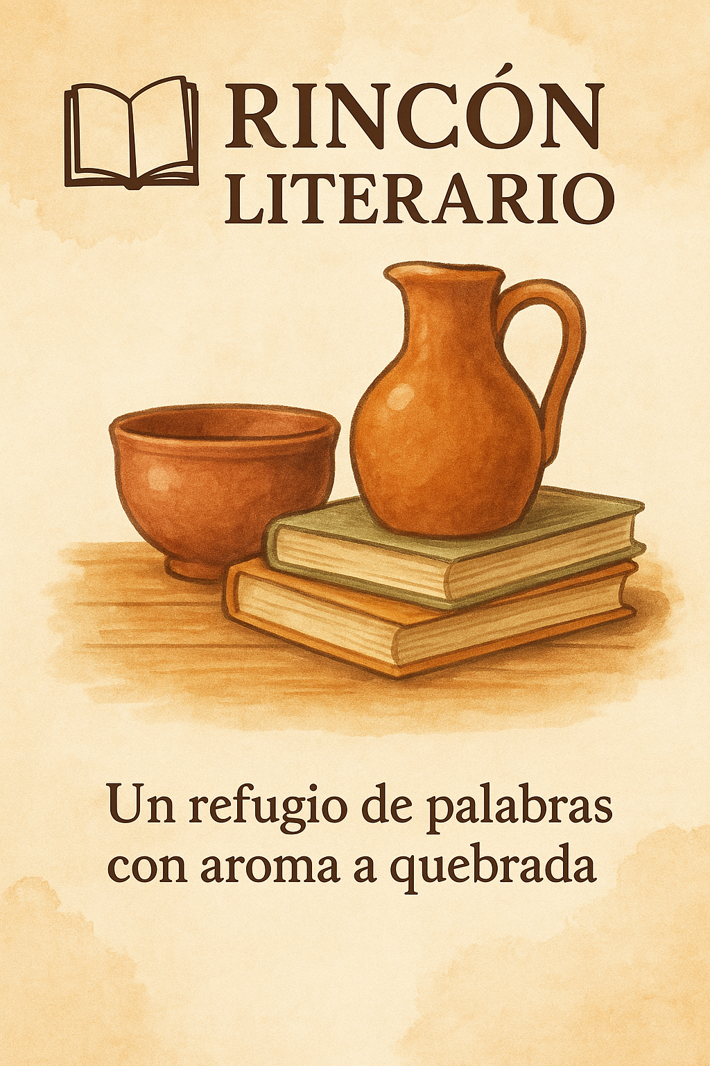 Rincón Literario